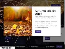 Sites similar to quintadaslagrimas.pt