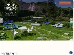 Sites similar to quintadasmurtas.com