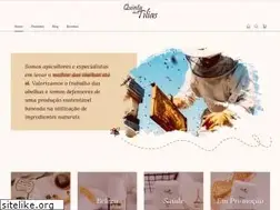 Sites similar to quintadastilias.com