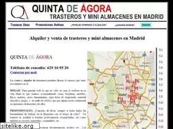 Sites similar to quintadeagora.es