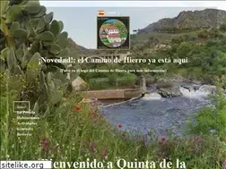 Sites similar to quintadelaconcepcion.es