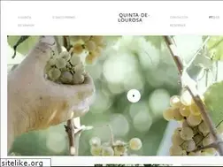 Sites similar to quintadelourosa.com