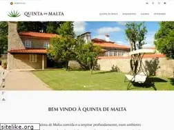 Sites similar to quintademalta.com
