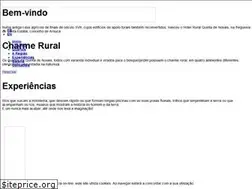 Sites similar to quintadenovais.com