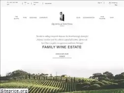 Sites similar to quintadesantana.com