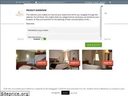 Sites similar to quintadesaosebastiao.com