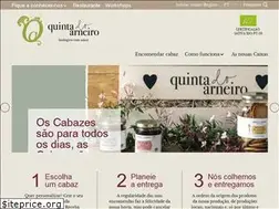 Sites similar to quintadoarneiro.pt