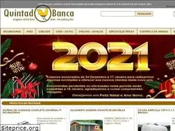 Sites similar to quintadobanca.pt