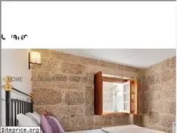Sites similar to quintadobarrio.pt