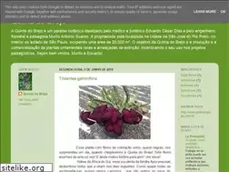 Sites similar to quintadobrejo.blogspot.com