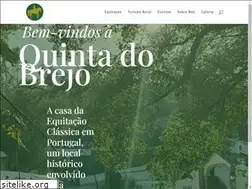 Sites similar to quintadobrejo.pt