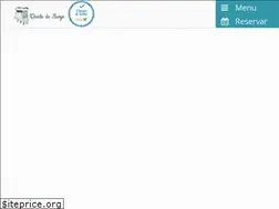 Sites similar to quintadoburgo.com