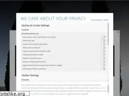 Sites similar to quintadocrasto.pt