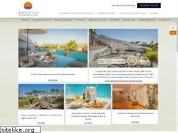 Sites similar to quintadolagocc.com