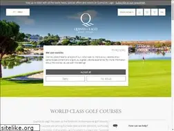 Sites similar to quintadolagogolf.com