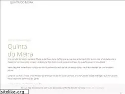 Sites similar to quintadomeira.com