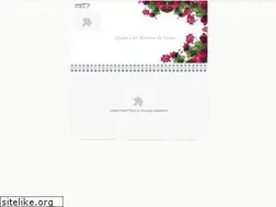 Sites similar to quintadomoinhodevento.com