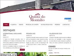 Sites similar to quintadomontalto.pt