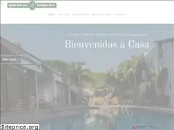 Sites similar to quintadonjose.com