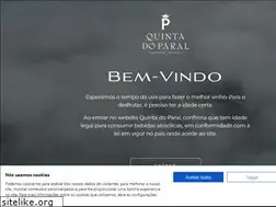 Sites similar to quintadoparal.com