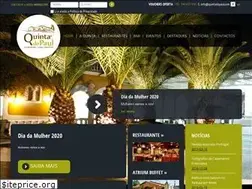 Sites similar to quintadopaul.com