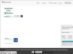Sites similar to quintadopego.com