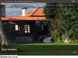 Sites similar to quintadopomarinho.com