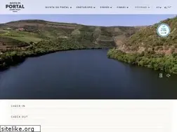 Sites similar to quintadoportal.com