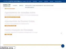 Sites similar to quintador.com.br