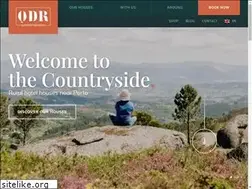Sites similar to quintadorapozinho.com