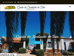 Sites similar to quintadosardanito.com