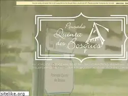 Sites similar to quintadosbosques.com.br