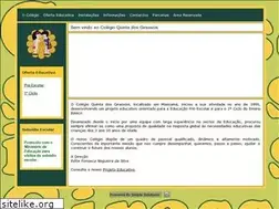 Sites similar to quintadosgirassois.com