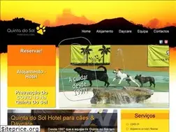 Sites similar to quintadosol.com