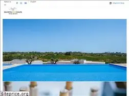 Sites similar to quintadosvales.pt
