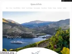 Sites similar to quintadotedo.com