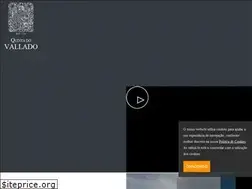Sites similar to quintadovallado.com