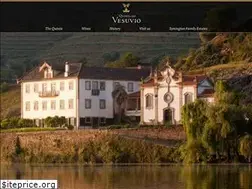 Sites similar to quintadovesuvio.com