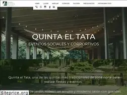 Sites similar to quintaeltata.com
