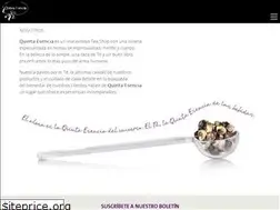 Sites similar to quintaesencia.com.pe