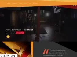 Sites similar to quintaessentia.com.br