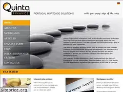 Sites similar to quintafinance.com