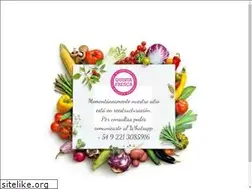 Sites similar to quintafresca.com.ar
