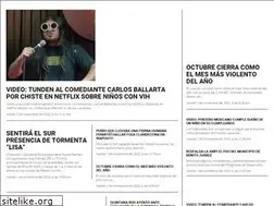 Sites similar to quintafuerza.mx