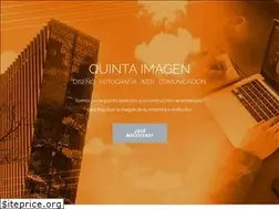 Sites similar to quintaimagen.com.mx