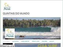 Sites similar to quintaisdomundo.com