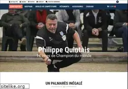 Sites similar to quintaisport.fr