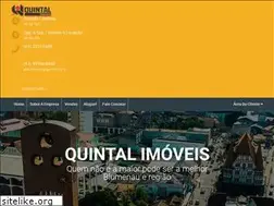 Sites similar to quintal.imb.br