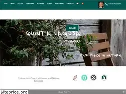 Sites similar to quintalamosa.com