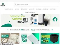 Sites similar to quintalindoor.com.br